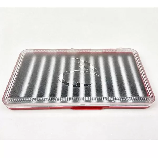 Orvis Fulling Mill Stealth Box | Fly Boxes
