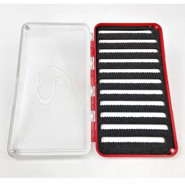 Orvis Fulling Mill Stealth Box | Fly Boxes