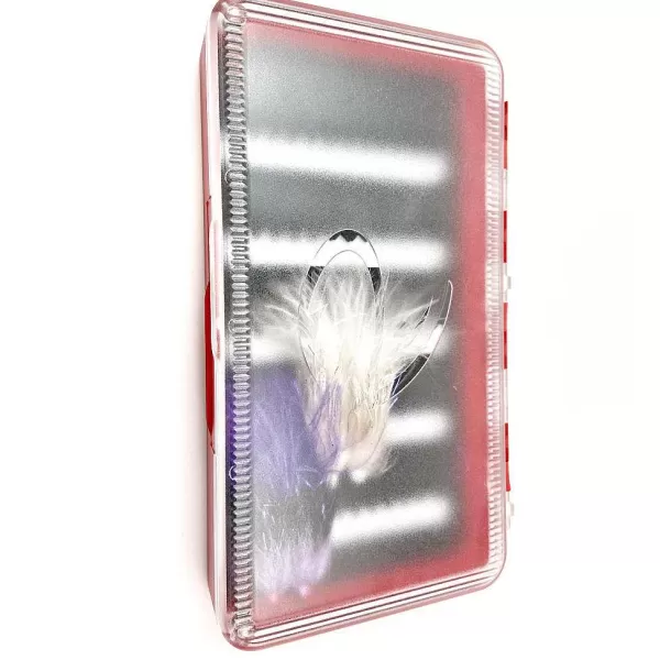 Orvis Fulling Mill Streamer Box | Fly Boxes