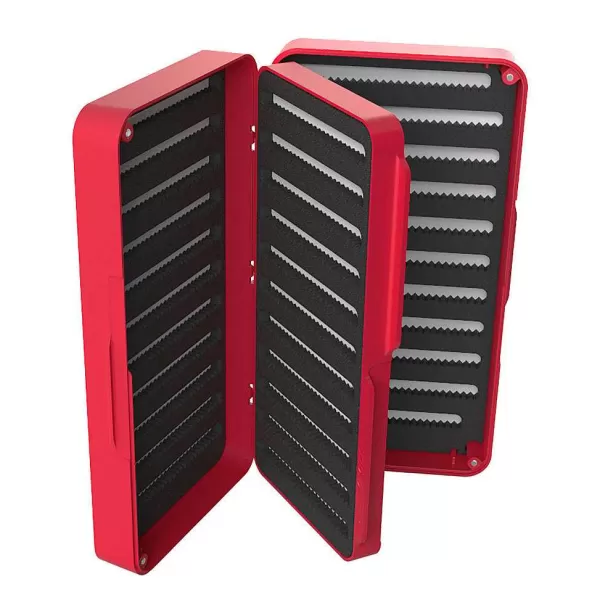 Orvis Fulling Mill Tactical Max Box | Fly Boxes