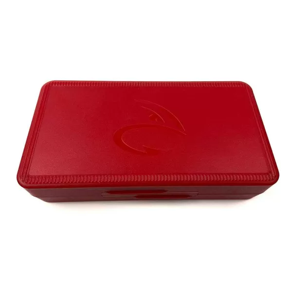 Orvis Fulling Mill Tactical Max Box | Fly Boxes