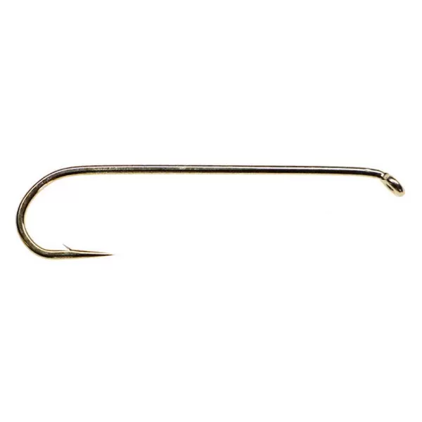 Orvis Fulling Mill Traditional Streamer Hooks | Hooks