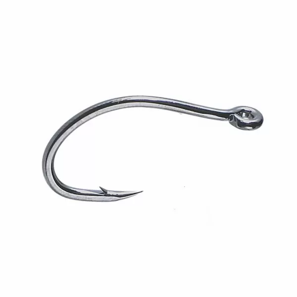 Orvis Gamakatsu Sc17 Tarpon Hook - 12-Pack | Hooks