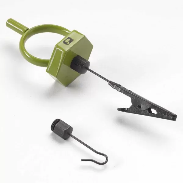 Orvis Gator Grip Dubbing Spinner | Tools
