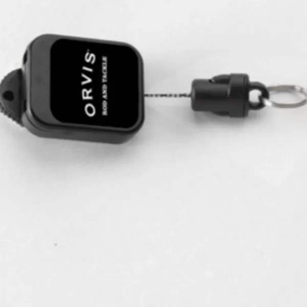 Orvis Gear Keeper Super Zinger | Tools