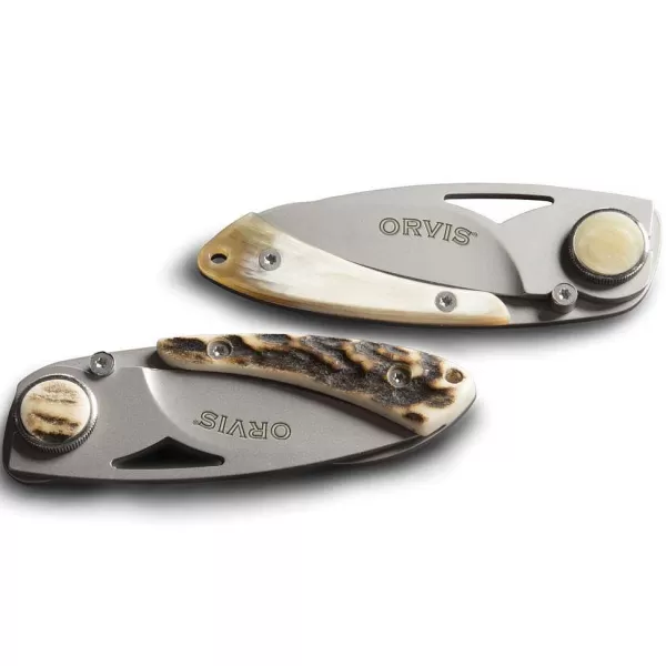 Orvis Gentleman'S Pocket Knife | Knives