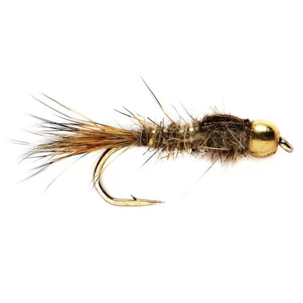 Orvis Gold Bead Hare'S Ear Nymph | Nymphs