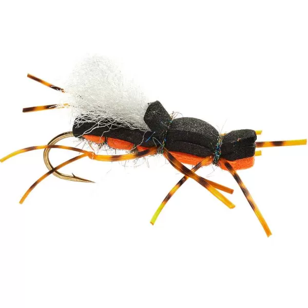 Orvis Gordo Alberto | Nymphs