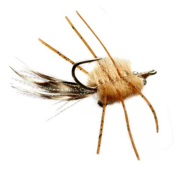 Orvis Grand Slam Crab | Saltwater Flies