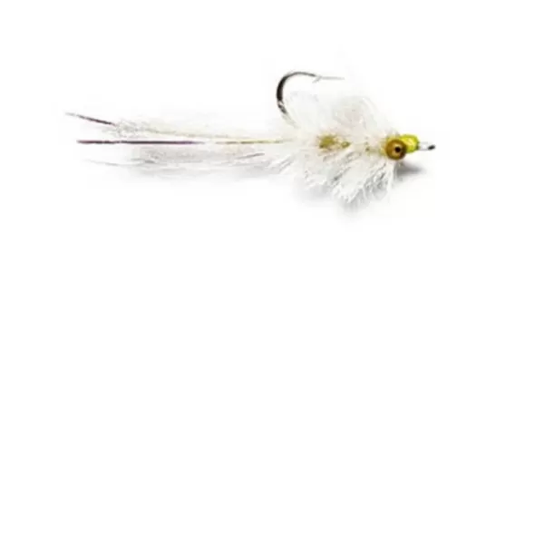 Orvis Grassett'S Snook Minnow | Saltwater Flies
