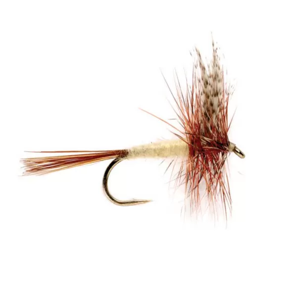 Orvis Gray Fox | Dry Flies