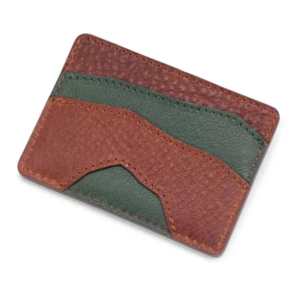 Orvis Green Mountain Card Carrier | Men Wallets