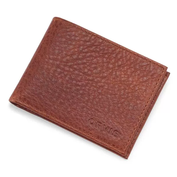 Orvis Green Mountains Wallet | Men Wallets