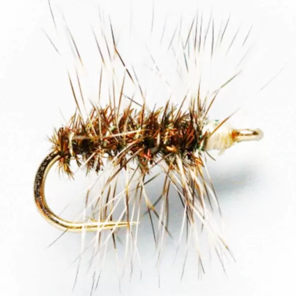Orvis Griffith'S Gnat | Dry Flies
