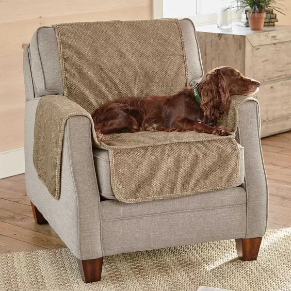 Orvis Grip-Tight® Chair Protector | Furniture Protectors