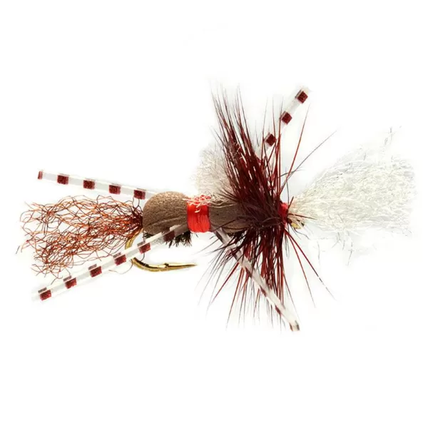 Orvis Grumpy Frumpy | Dry Flies