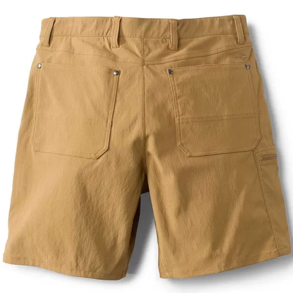 Orvis G.S.D. Shorts | Men Shorts
