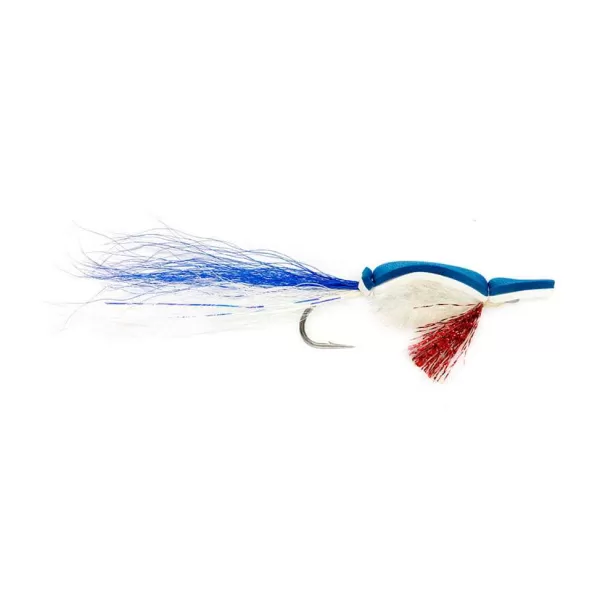 Orvis Gurgler | Saltwater Flies