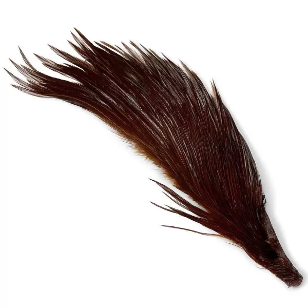 Orvis Half Rooster Cape | Materials