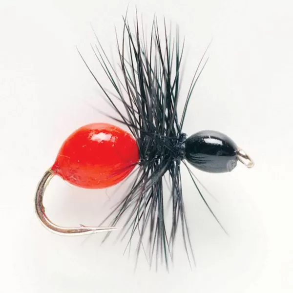 Orvis Hard Body Ant Wet | Dry Flies