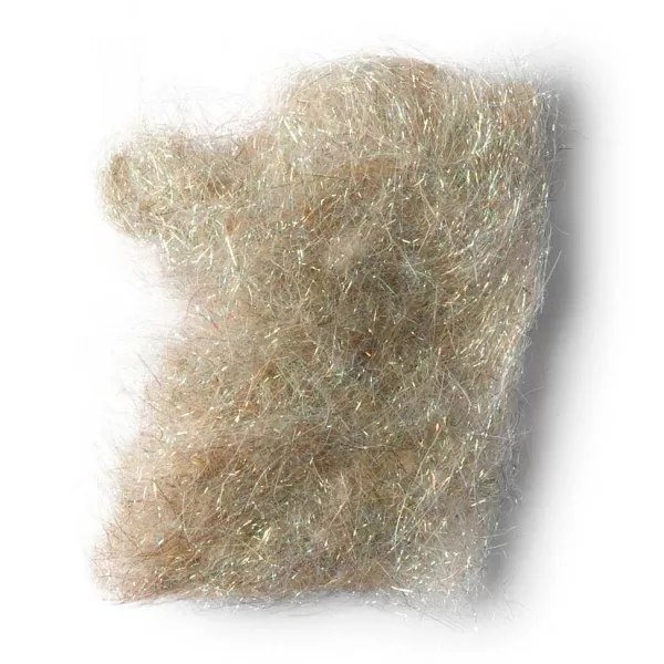 Orvis Hare' E Ice Dubbing | Materials