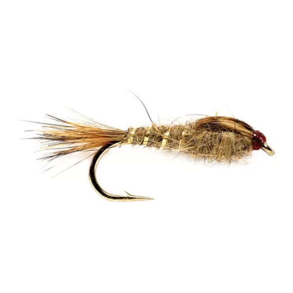 Orvis Hare'S Ear Nymph | Nymphs