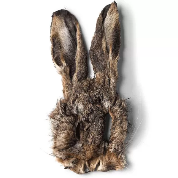Orvis Hare'S Mask W/ Ears | Materials