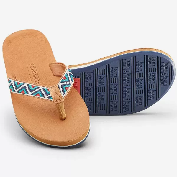 Orvis Hari Mari Fields Camino Sandals | Men Sandals
