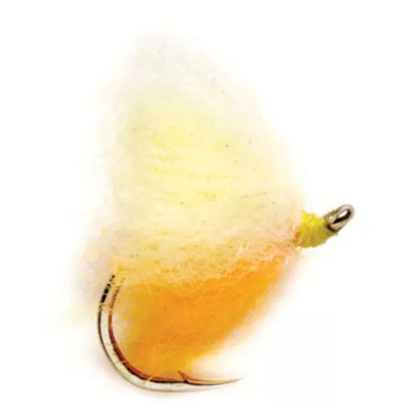 Orvis Hawkins Rag Clown Egg | Nymphs