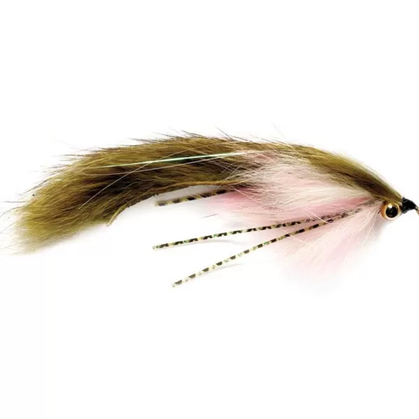 Orvis Hawkins Triple Double | Streamer Flies