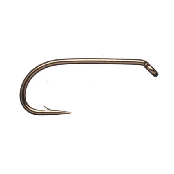 Orvis Heavy Wet/Nymph Hook - Box Of 25 | Hooks