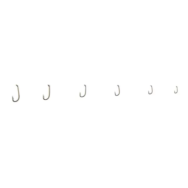 Orvis Heavy Wet/Nymph Hook - Box Of 25 | Hooks