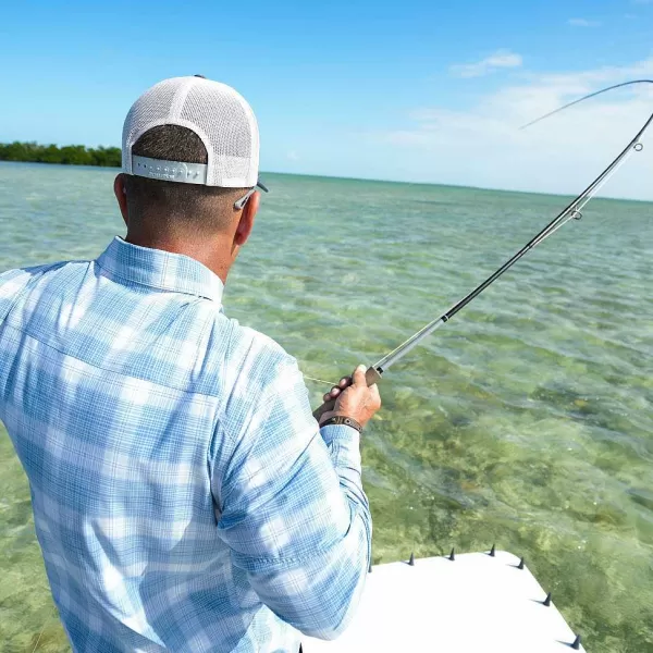 Orvis Helios D Fly Rod | Fly Rods