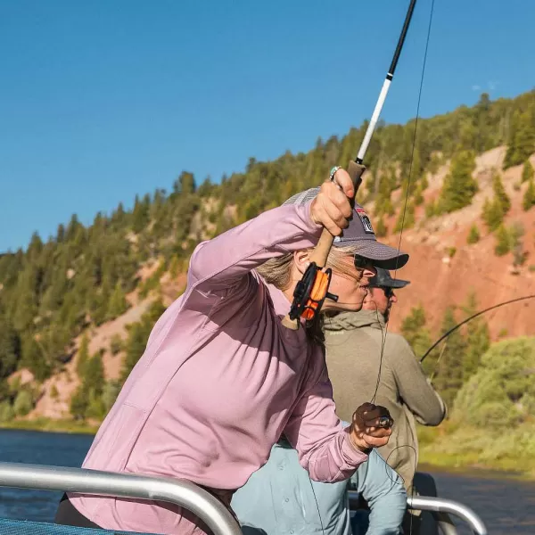 Orvis Helios F Fly Rod | Fly Rods