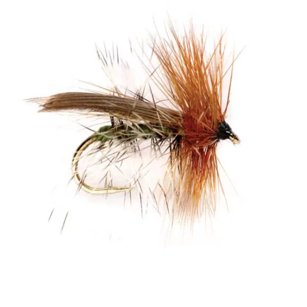 Orvis Henryville Special | Dry Flies