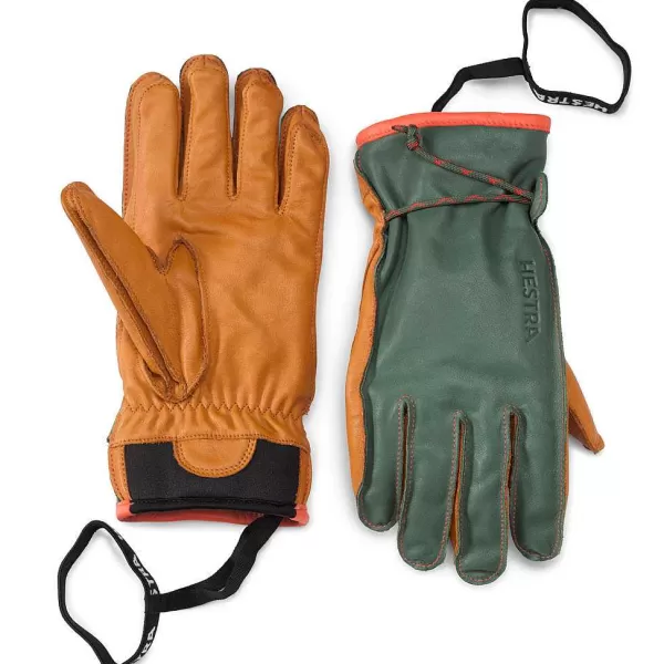 Orvis Hestra Wakayama Gloves | Men Gloves