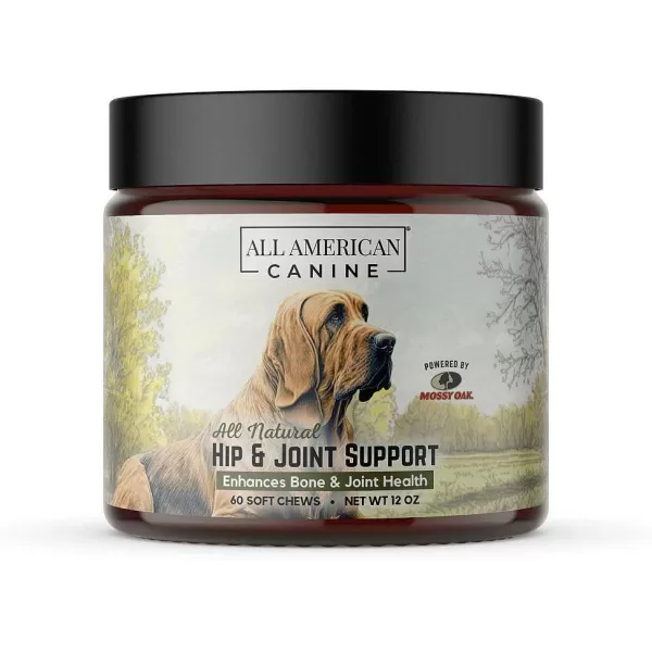 Orvis Hip And Joint Support | Health & Grooming Products