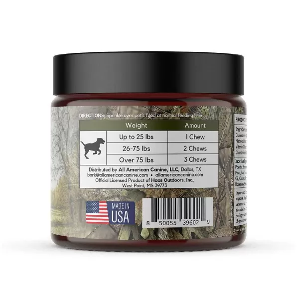 Orvis Hip And Joint Support | Health & Grooming Products