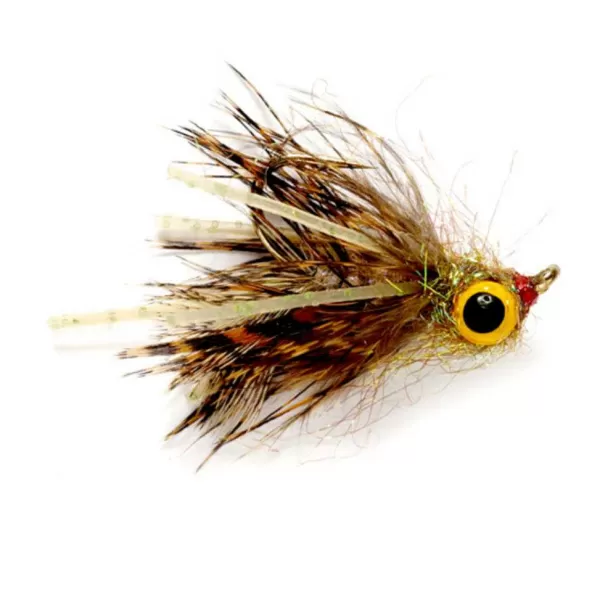 Orvis Hise'S Carpnasty | Bass & Panfish Flies