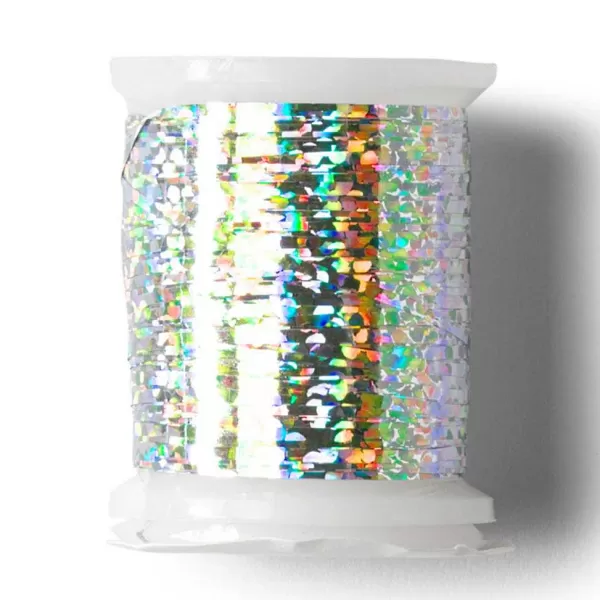 Orvis Holographic Tinsel | Materials