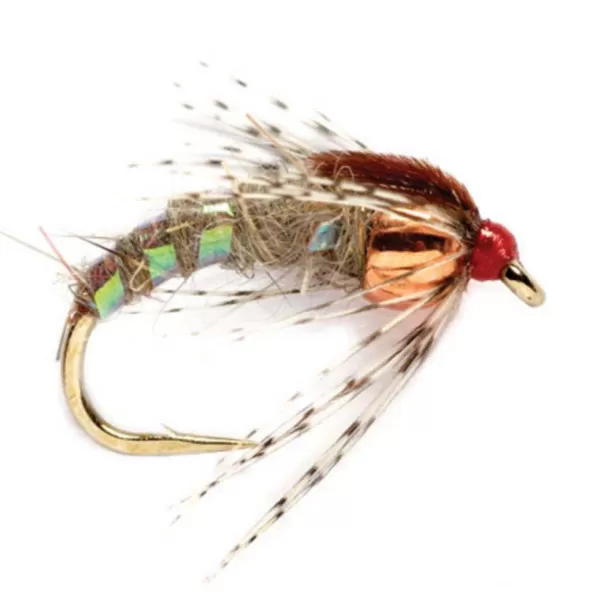 Orvis Holy Grail | Nymphs