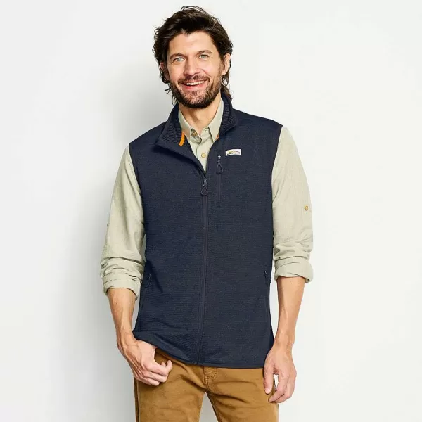 Orvis Horseshoe Hills Vest | Men Jackets