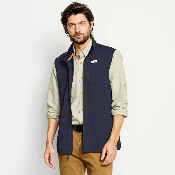 Orvis Horseshoe Hills Vest | Men Jackets