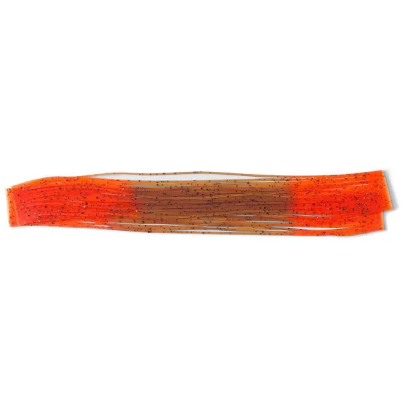 Orvis Hot-Tipped Crazy Legs | Materials