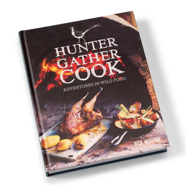 Orvis Hunter, Gather, Cook | Kitchen Accessories