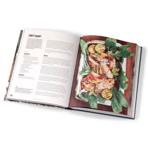 Orvis Hunter, Gather, Cook | Kitchen Accessories