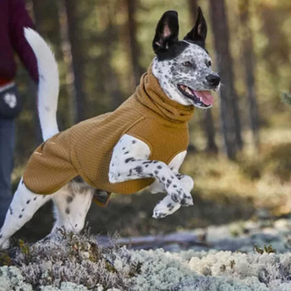 Orvis Hurtta Warming Midlayer Eco Dog Jacket | Dog Jackets