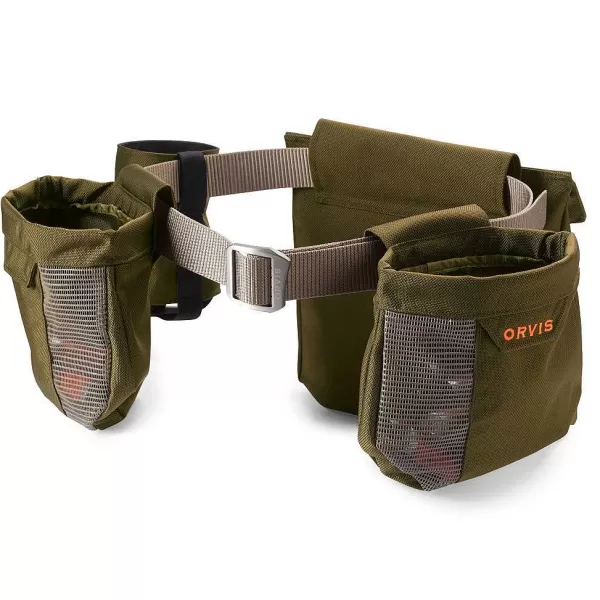 Orvis Hybrid Dove And Clays Belt | Men Hunting