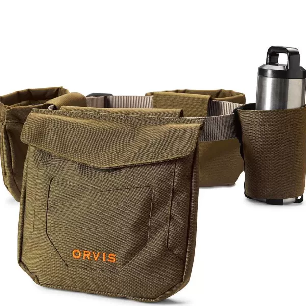 Orvis Hybrid Dove And Clays Belt | Men Hunting