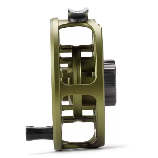 Orvis Hydros Ii Euro Reel | Fly Reels